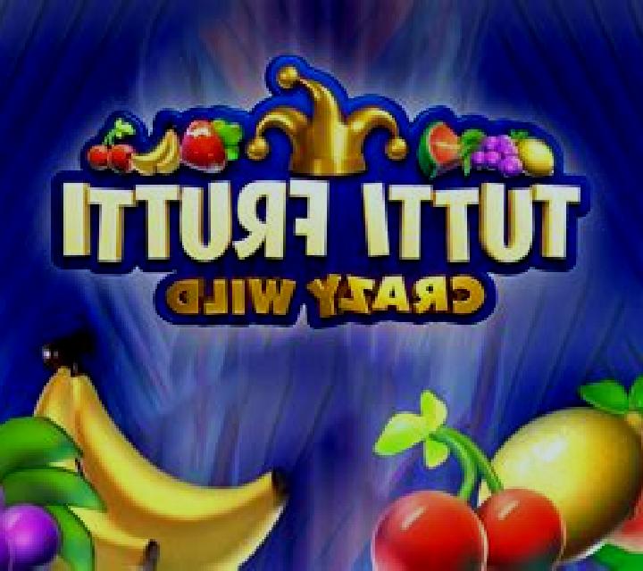 Frutti Rush slot machine