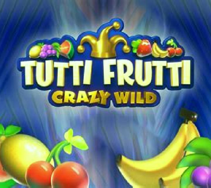 Frutti Rush slot