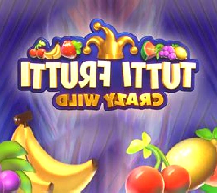 Frutti Xplosion online slot