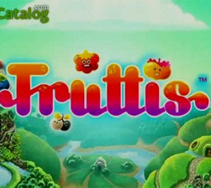 Fruttis slot