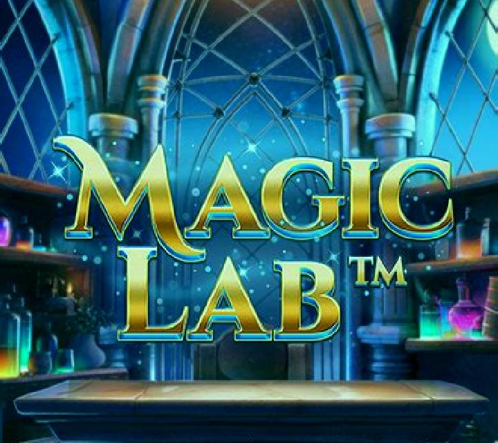 Frutty Lab slot game