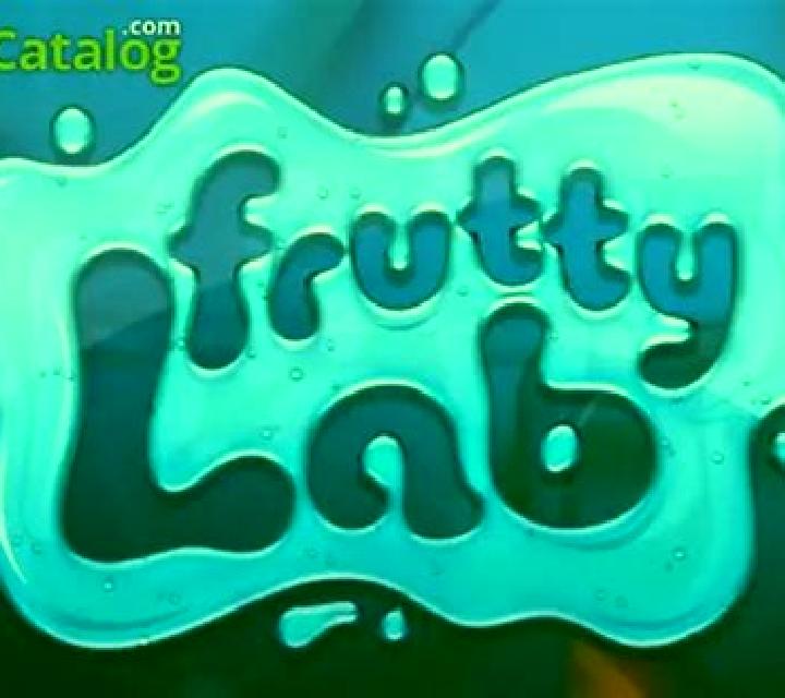 Frutty Lab slot