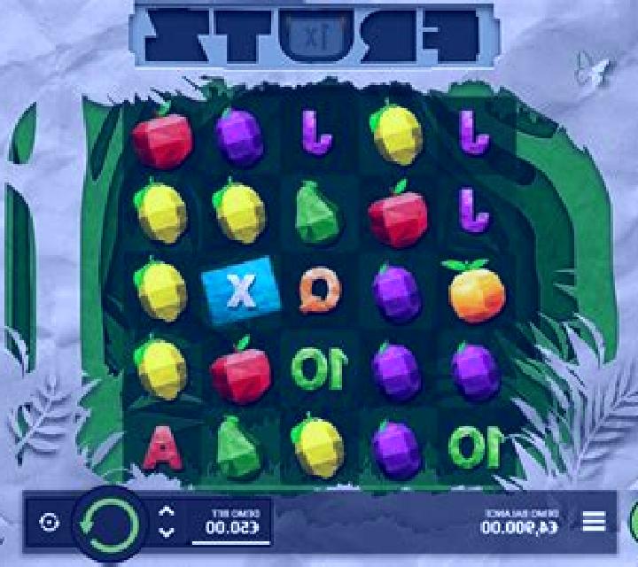 FRUTZ slot