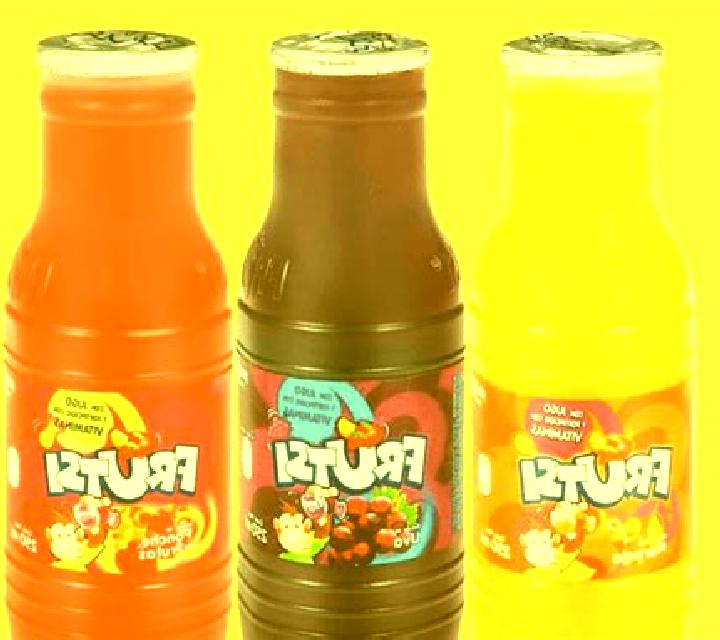 Fruzzy Craze 100 slot game