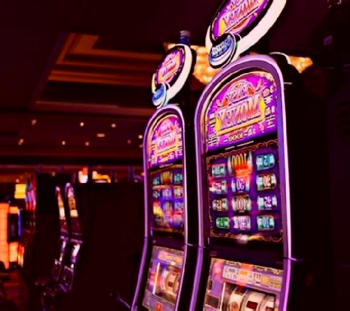 FTN Beats slot machine