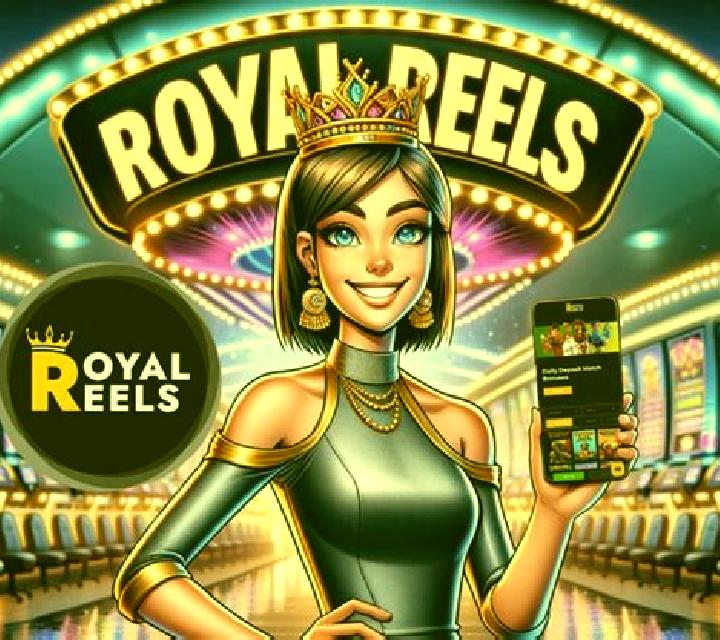 FTN Galactic 20 Reels online slot