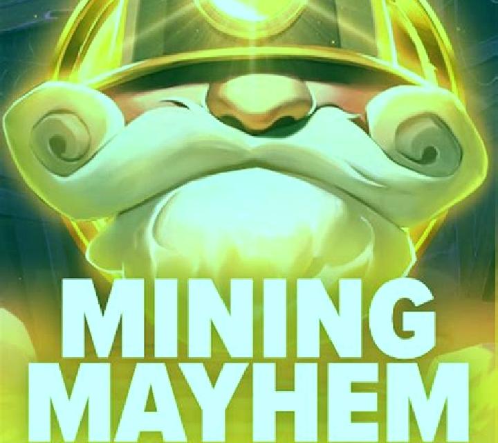 FTN Mayhem online slot