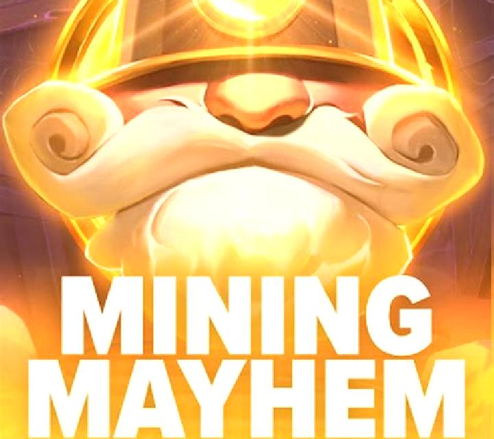FTN Mayhem slot game