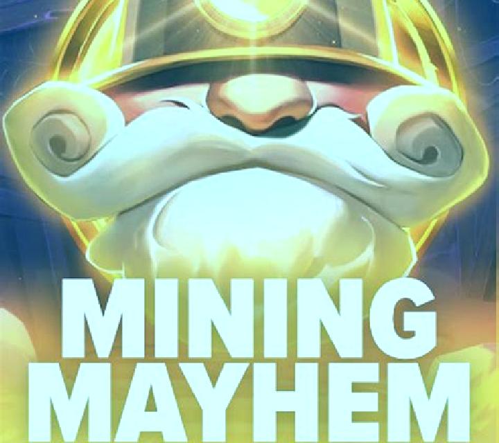 FTN Mayhem slot machine