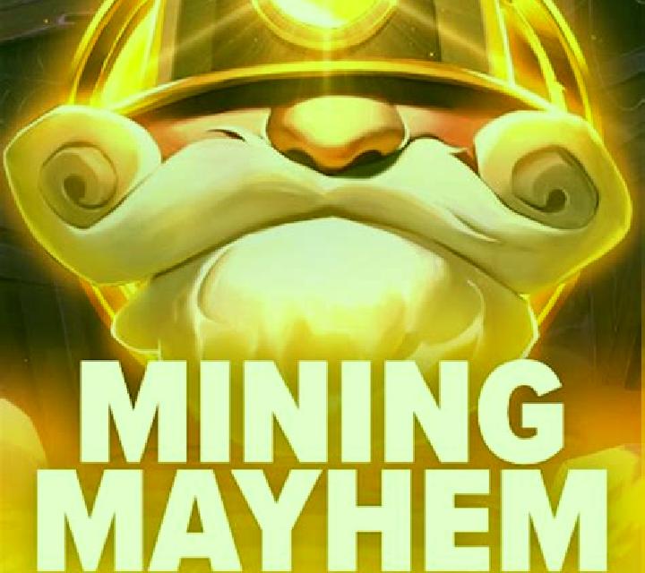 FTN Mayhem slot