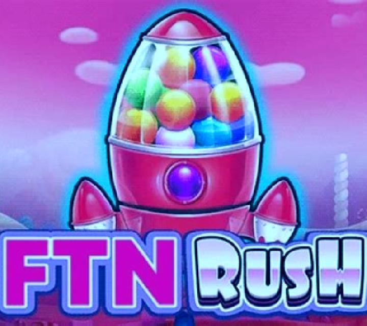 FTN Rush online slot