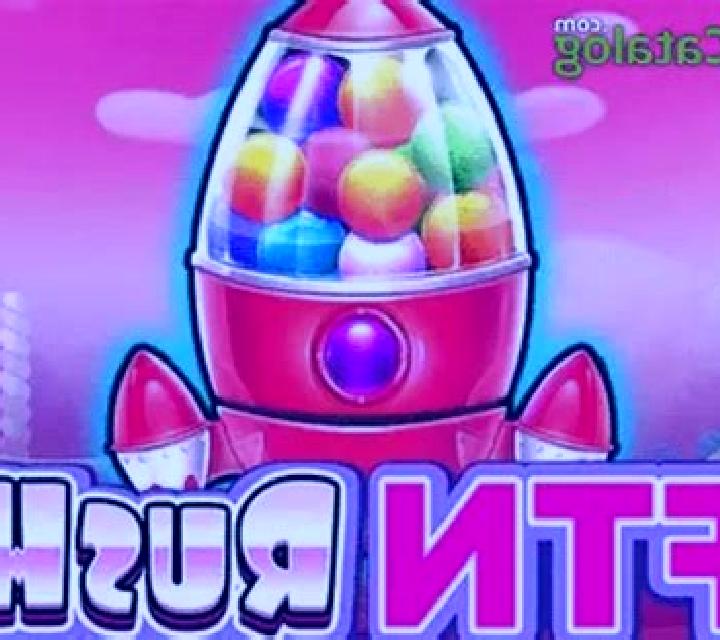 FTN Rush slot game