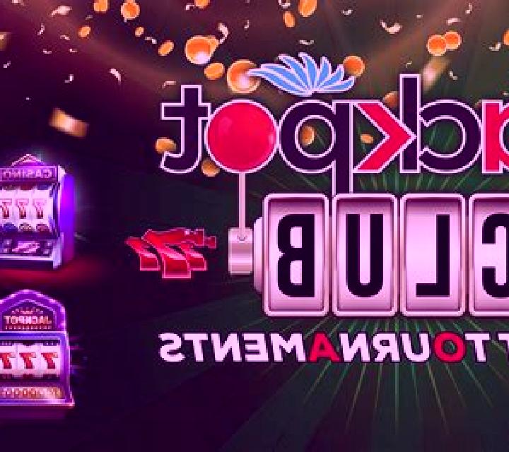 FTV Night Club Jackpot online slot