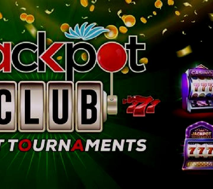 FTV Night Club Jackpot slot game