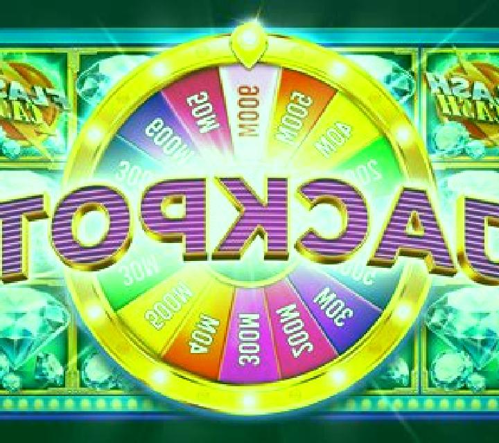 FTV Night Club Jackpot slot machine