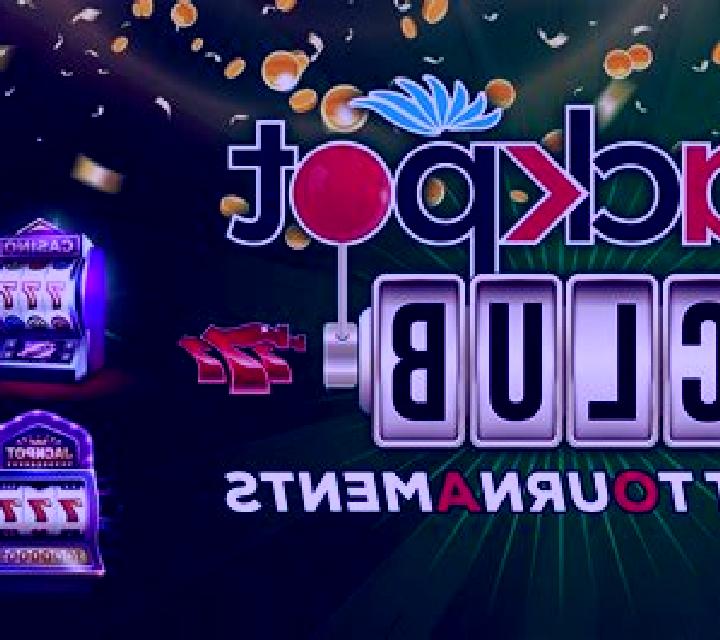 FTV Night Club Jackpot slot