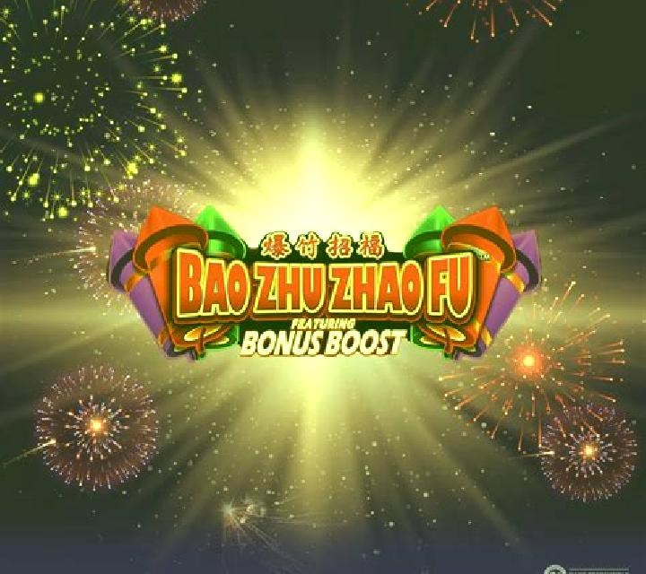 Fu Bao Bang online slot