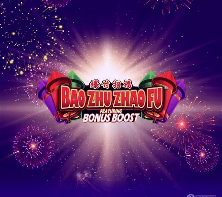 Fu Bao Bao online slot
