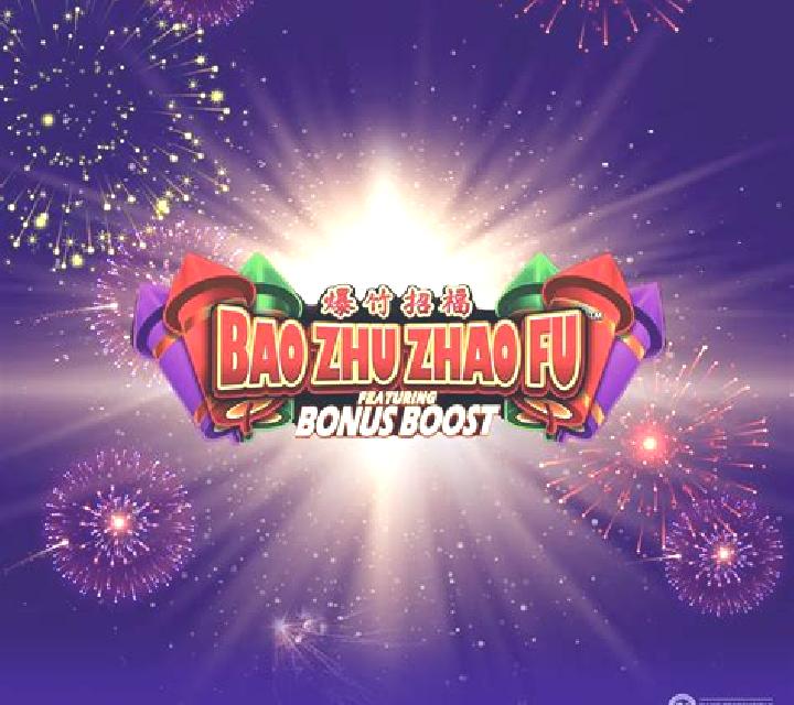 Fu Bao Bao slot game