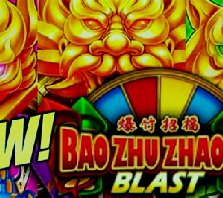 Fu Bao Chang online slot