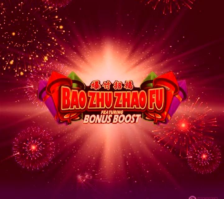 Fu Bao Chang slot game