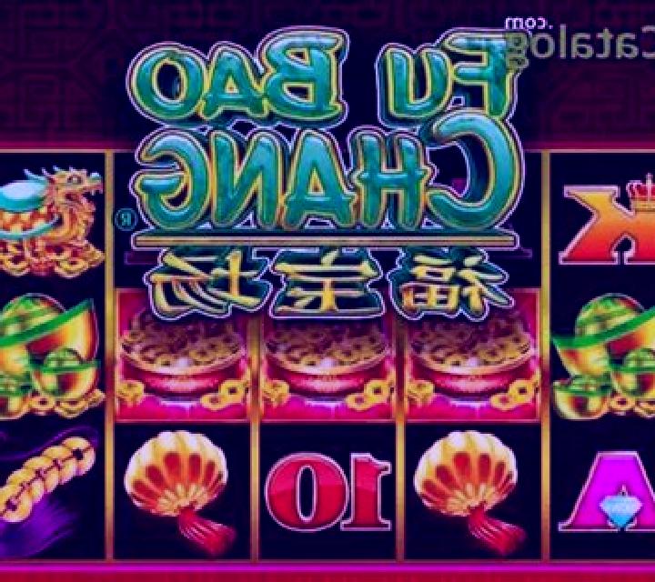 Fu Bao Chang slot
