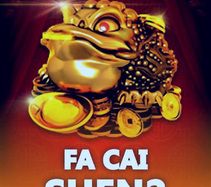 Fu Cai Shen online slot