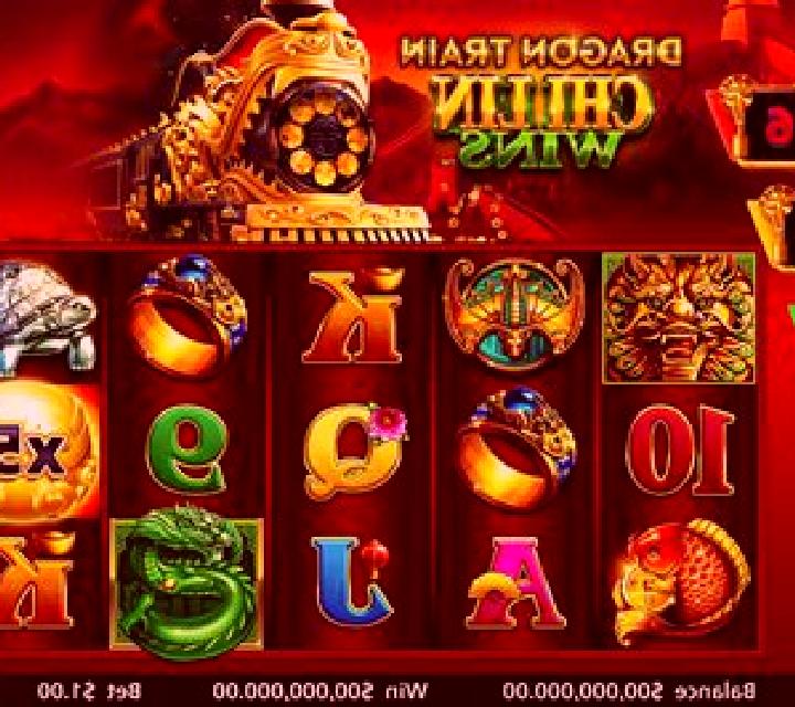 Fu Chi online slot