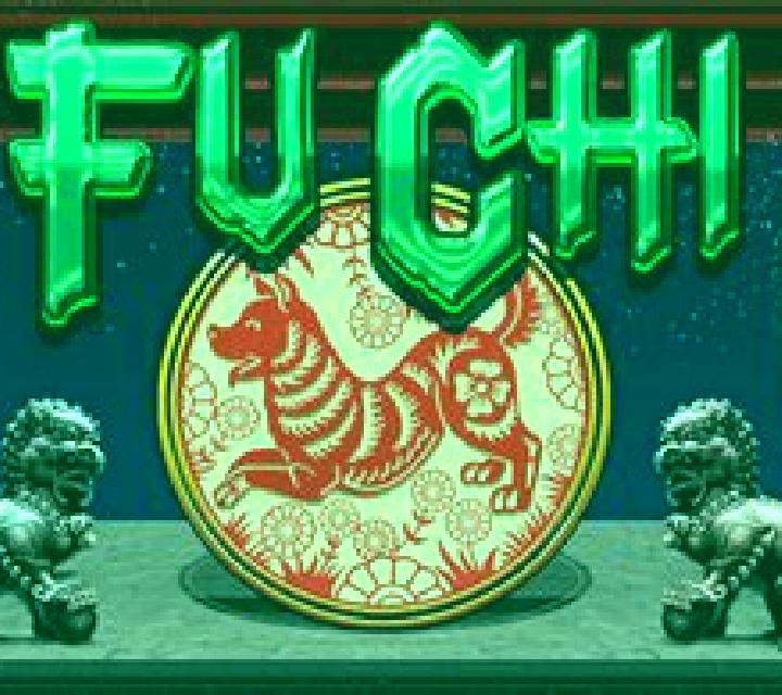 Fu Chi slot game