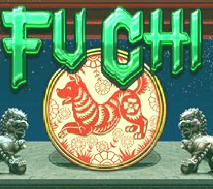 Fu Chi slot