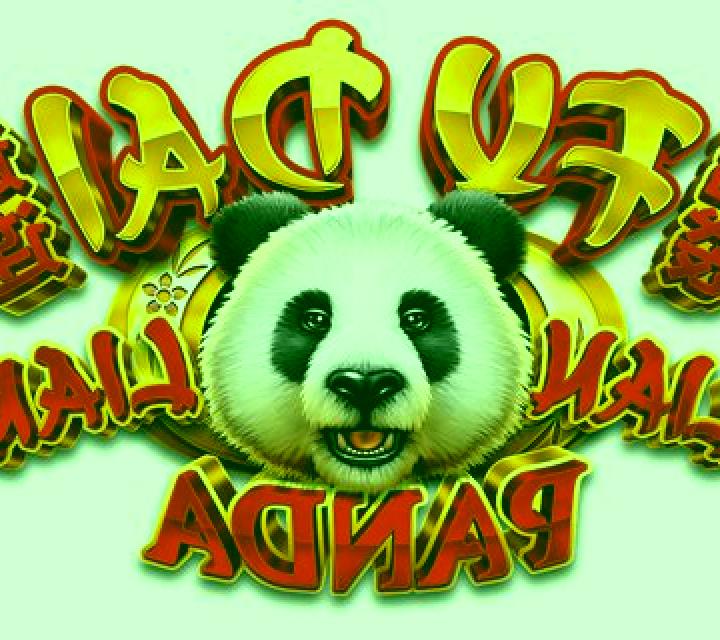 Fu Dai Lian Lian Panda online slot