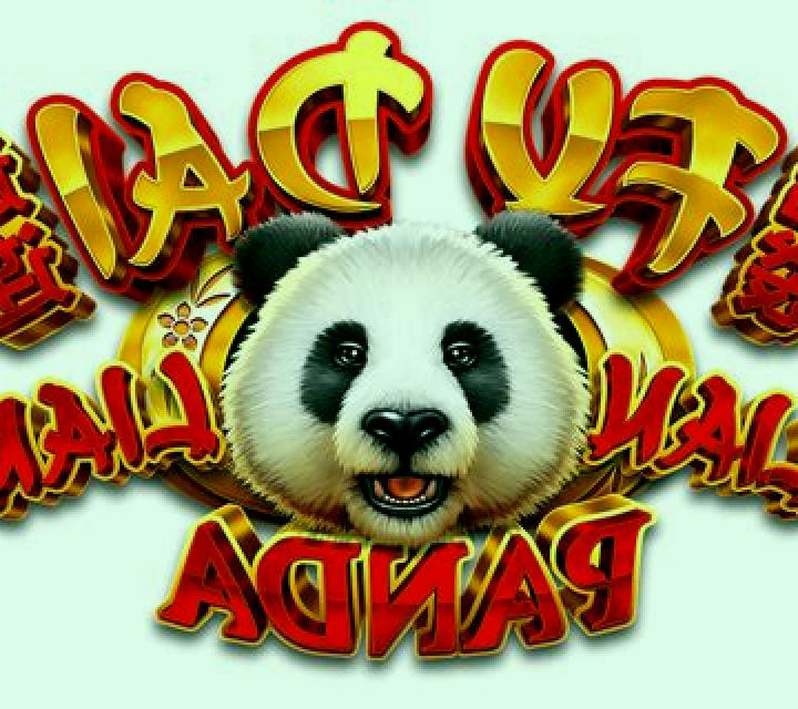 Fu Dai Lian Lian Panda slot game