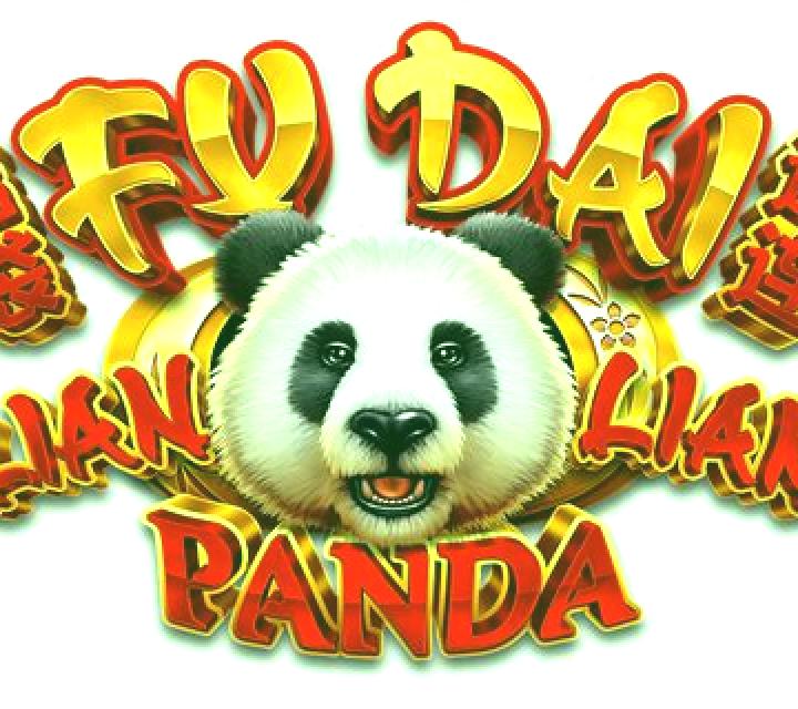 Fu Dai Lian Lian Panda slot machine