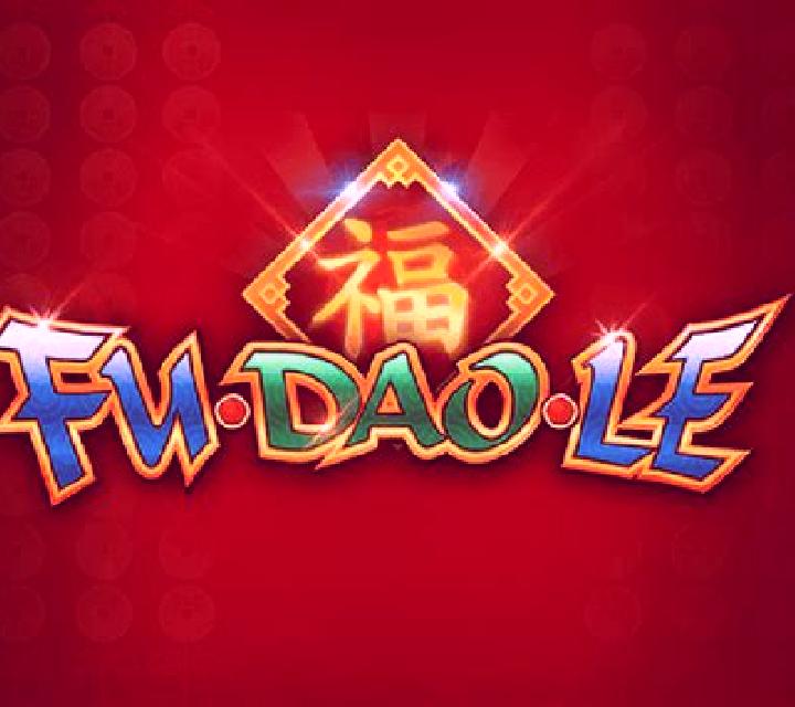Fu Dao Le slot game