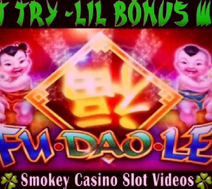 Fu Dao Le slot machine