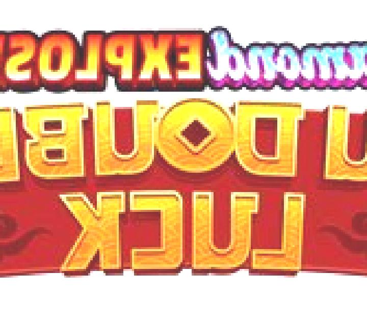 Fu Double Luck Diamond Explosion slot game