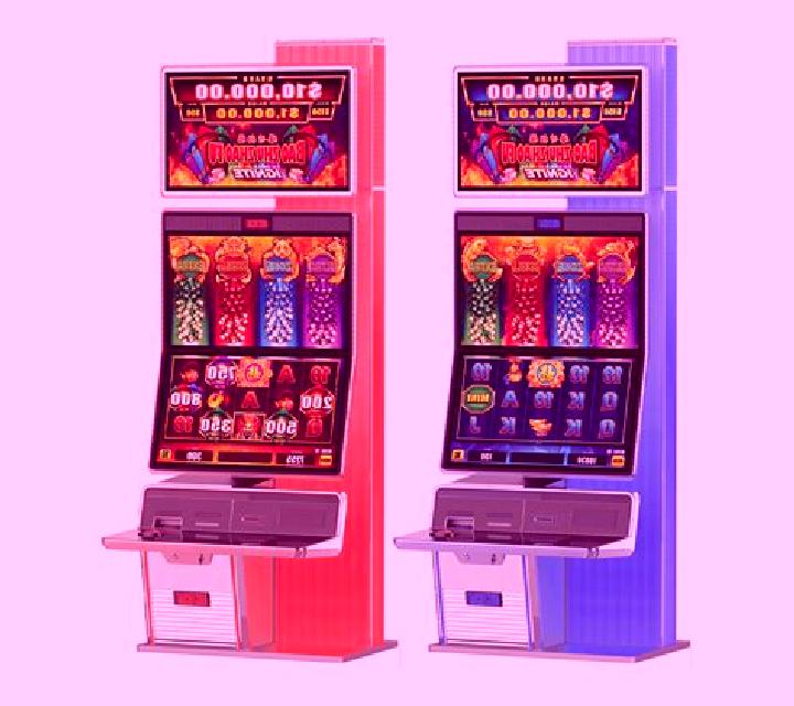 Fu Dr888gon slot machine
