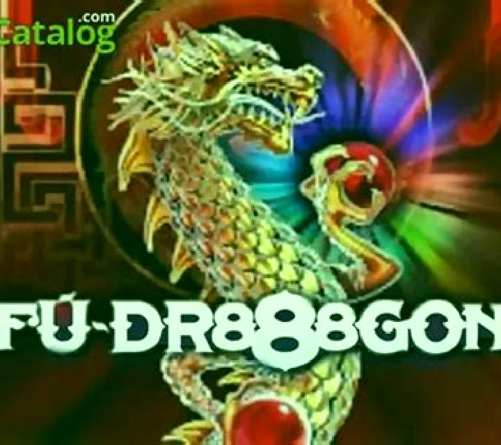 Fu Dr888gon slot