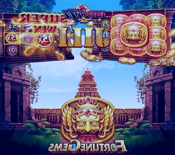 Fu Farm Jackpot online slot