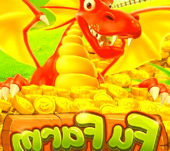 Fu Farm Jackpot slot game