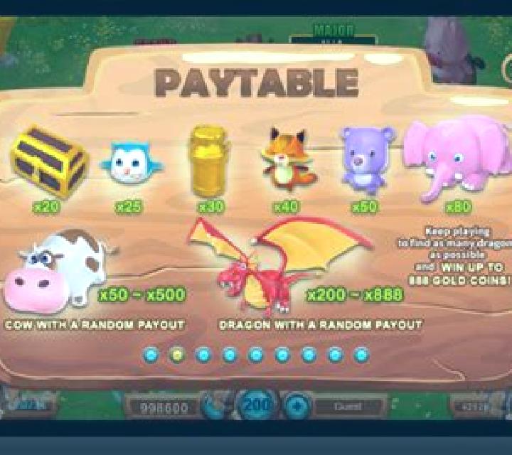 Fu Farm Jackpot slot