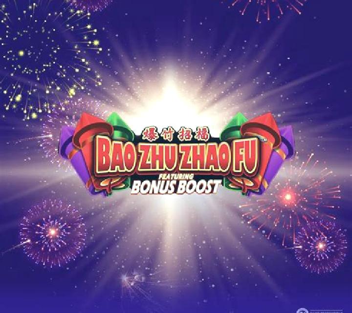 Fu Feng Bao Bao slot game