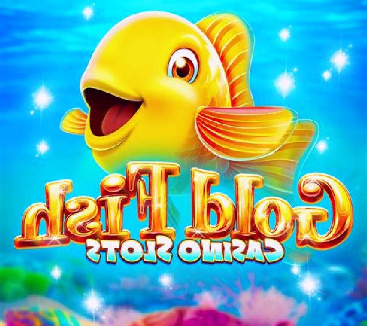 Fu Fish Jackpot online slot