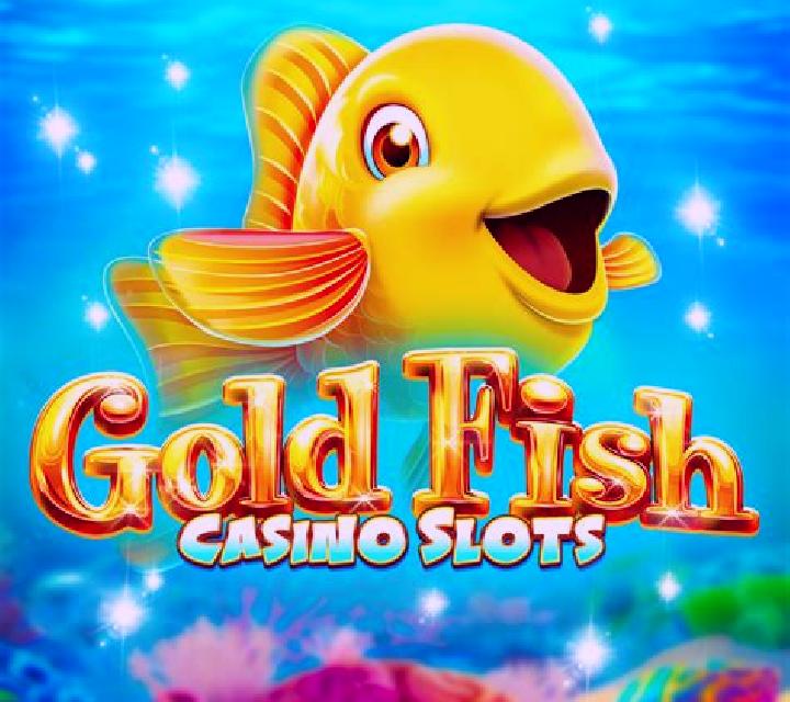 Fu Fish Jackpot slot