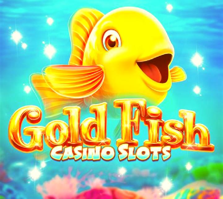 Fu Fish online slot