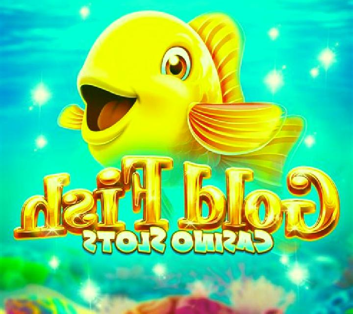 Fu Fish slot machine