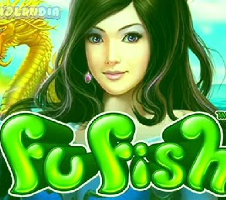 Fu Fish slot