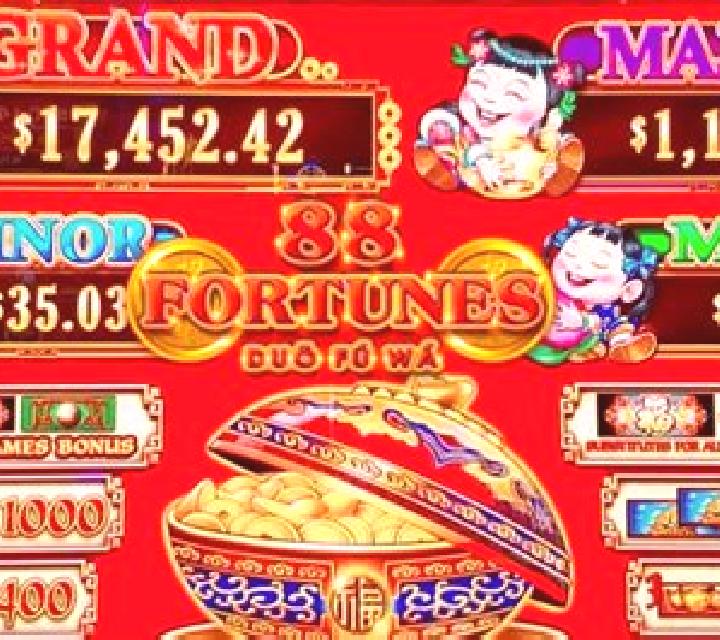 Fu Fortunes Megaways online slot