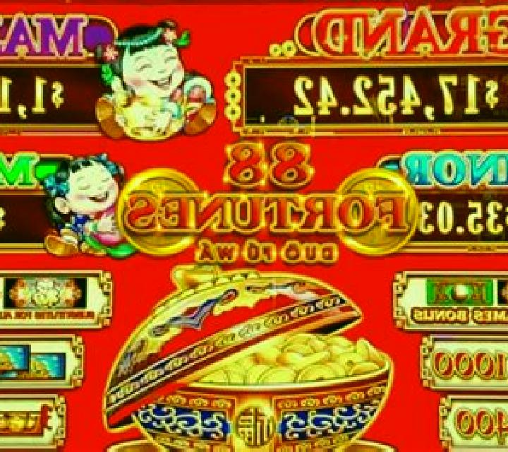 Fu Fortunes Megaways slot game