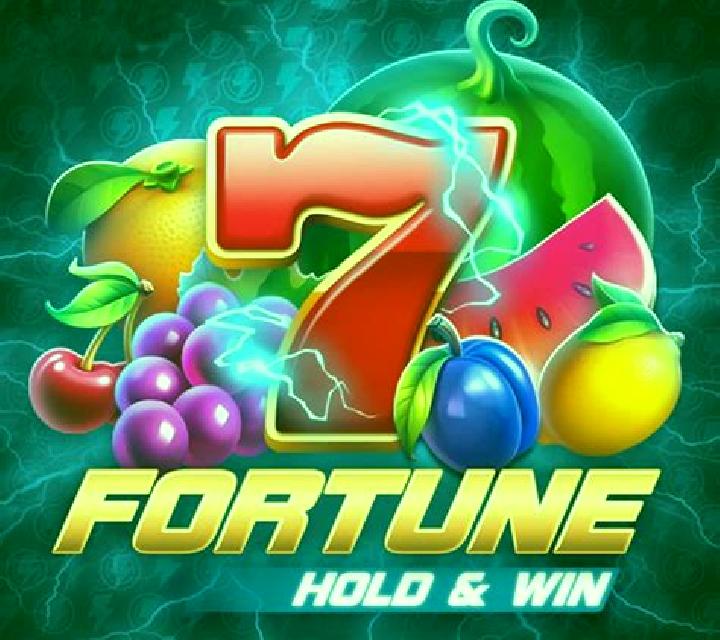 Fu Fruits Jackpot online slot